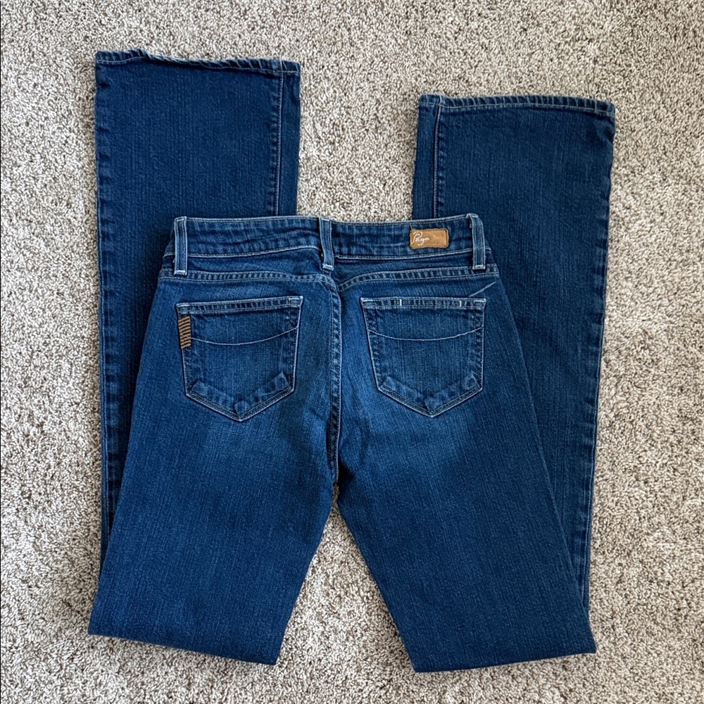Paige Women's Jeans